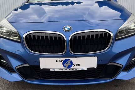 BMW 218 Gran Tourer 99.028 km 17.290 &euro; Hallstadt (bei Bamberg) 96103