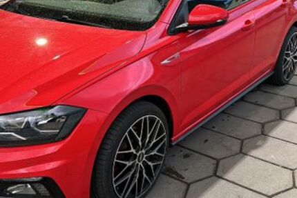 VW Polo 90.000 km 16.500 &euro; Adelsdorf 91325