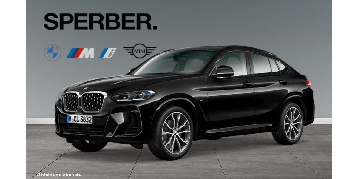 BMW X4 25.511 km 57.926 &euro; Bamberg 96050