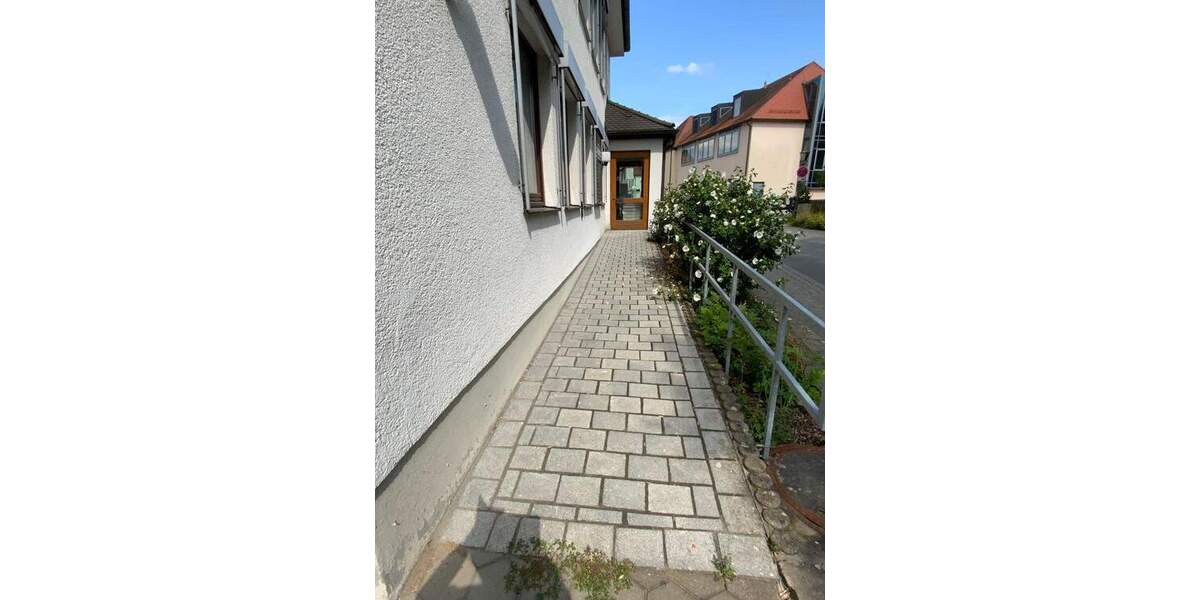 Gewerbeobjekt Ebermannstadt - 1 Zimmer, 447.000&euro; | Angebot:25742928