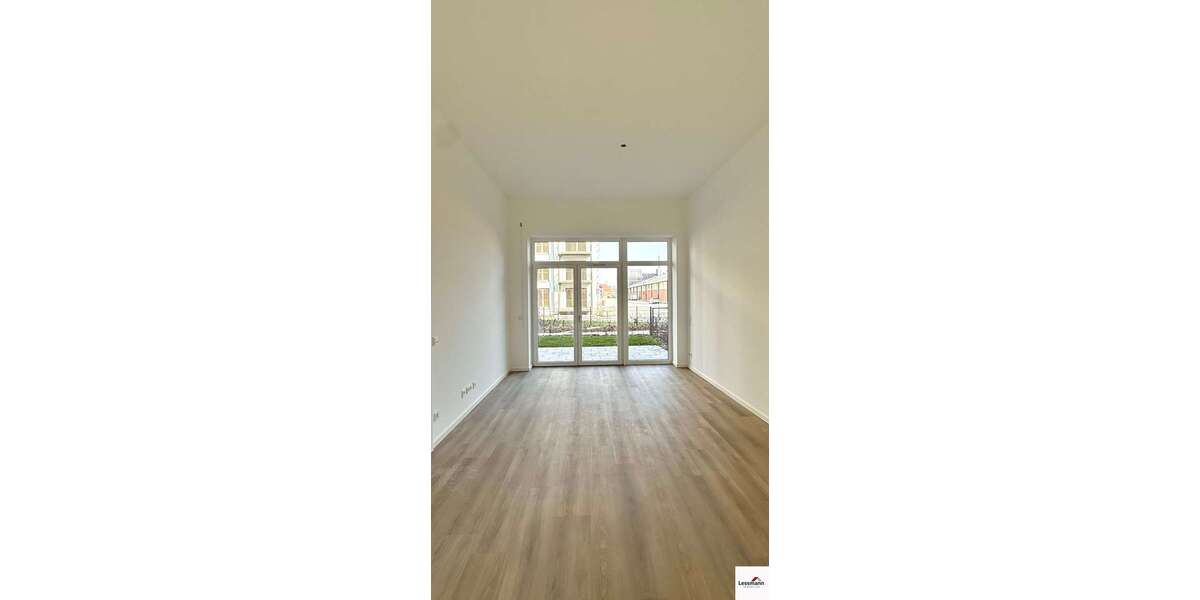 Etagenwohnung Bamberg Bamberg-Ost - 3 Zimmer, 82 m&sup2;, 1.135&euro; | Angebot:25367003