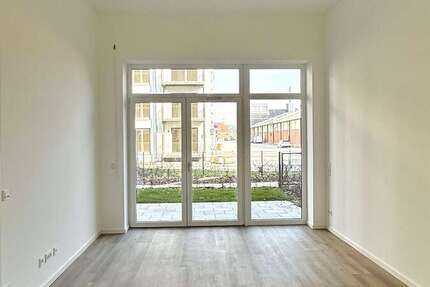 Wohnung Bamberg Bamberg-Ost - 3 Zimmer, 82 m&sup2;, 1.135&euro; | Angebot:25367003