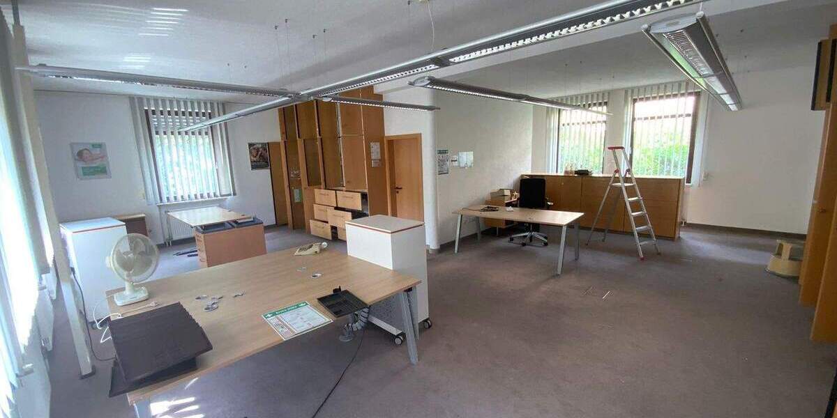 Gewerbeobjekt Ebermannstadt - 1 Zimmer, 447.000&euro; | Angebot:25742928