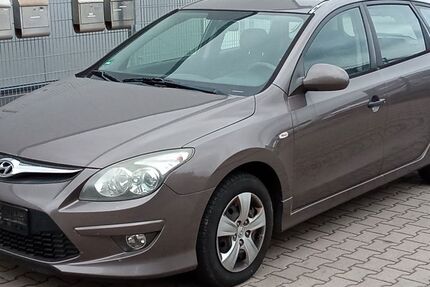 Hyundai i30 300.500 km 850 &euro; Burgebrach 96138