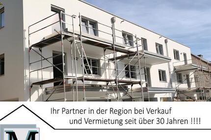 4 Zi. Wohnung (Nr. 3) im EG mit Balkon - Wohnung Adelsdorf OT | Angebot:26785698