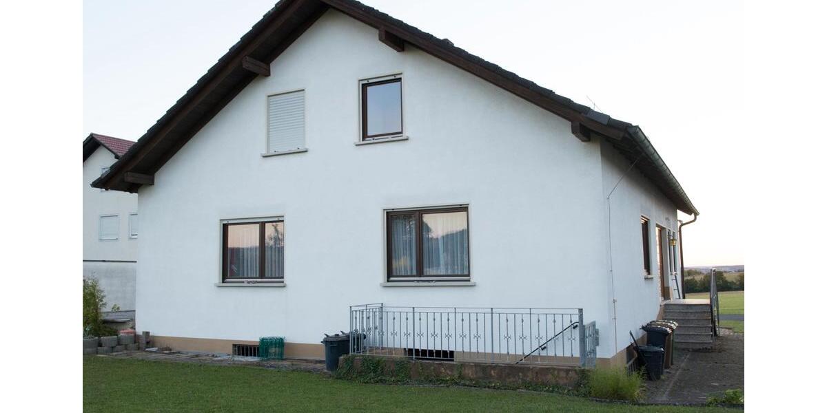 Einfamilienhaus Buttenheim - 562.000&euro; | Angebot:26465330