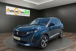 Peugeot 3008 GT *Navi/ACC/Kamera/LED/PDC/SHZG/1.Hd* 9.635 km 22.490 &euro; Bamberg 96052