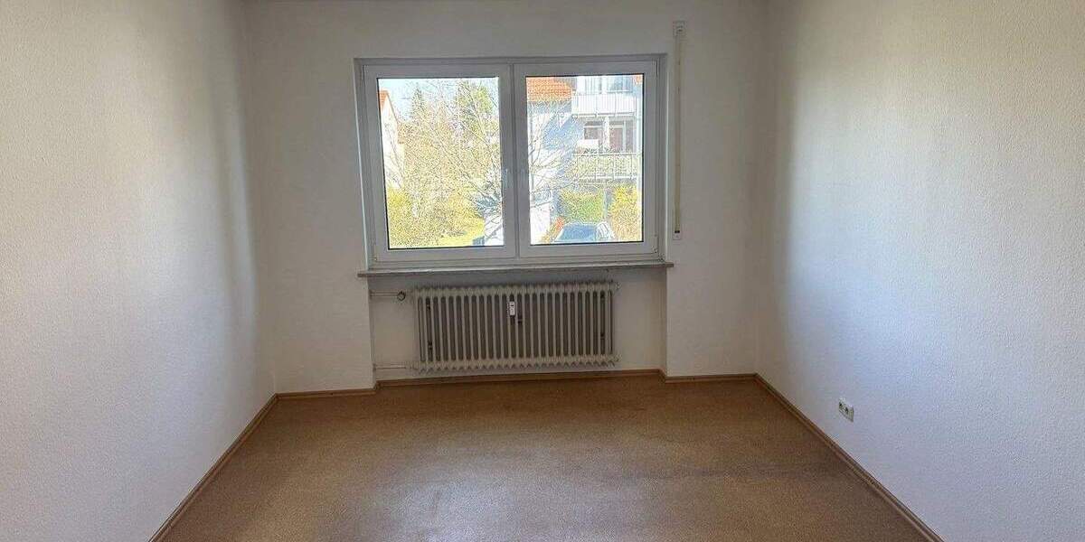 Etagenwohnung Hemhofen Zeckern - 3 Zimmer, 97 m&sup2;, 295.000&euro; | Angebot:25669585