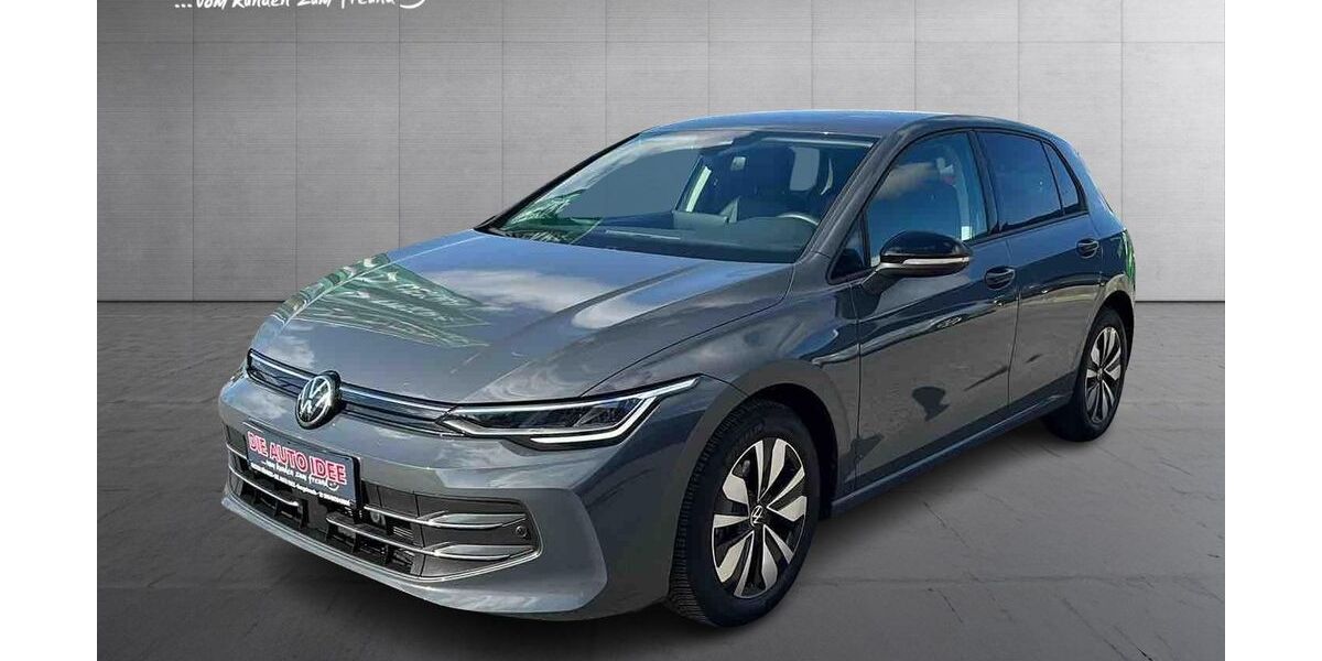 VW Golf 33.250 km 24.489 &euro; Burgebrach 96138