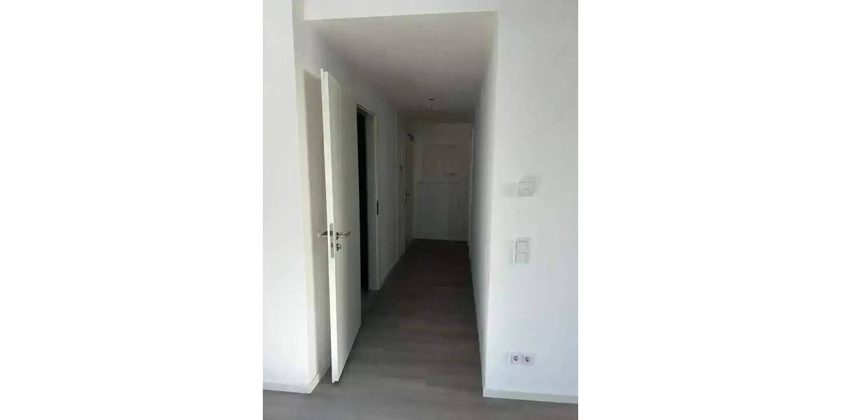Terrassenwohnung Bamberg Bamberg-Ost - 2 Zimmer, 59 m&sup2;, 800&euro; | Angebot:25728310