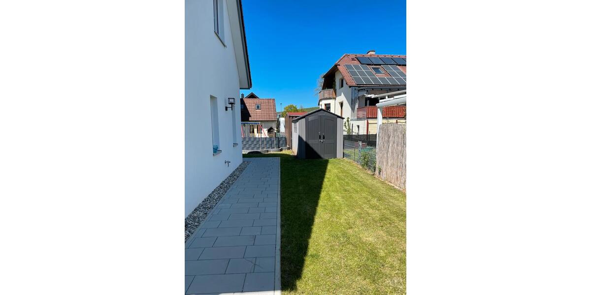 Einfamilienhaus Ebermannstadt - 5 Zimmer, 131 m&sup2;, 599.000&euro; | Angebot:26396456