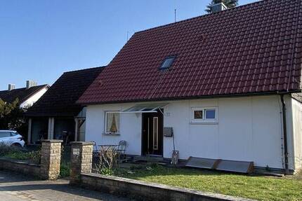 Haus Burghaslach Fürstenforst - 5 Zimmer, 127 m&sup2;, 229.000&euro; | Angebot:26064998