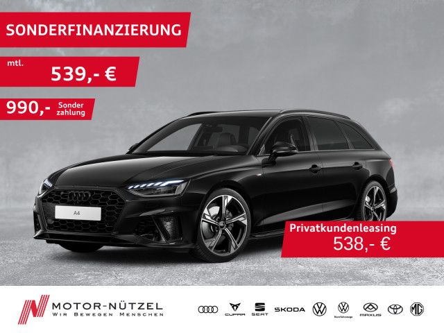 Audi A4 27.164 km 42.290 &euro; Bamberg 96052
