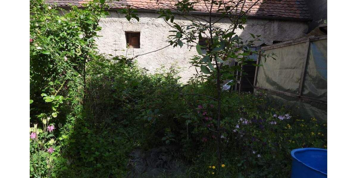 Mehrfamilienhaus, Wohnhaus Mühlhausen - 1 Zimmer, 370 m&sup2;, 255.000&euro; | Angebot:25695702