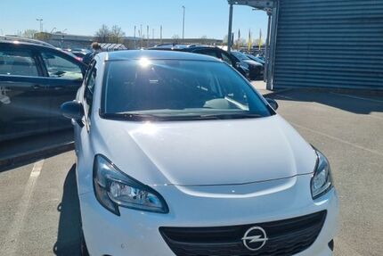 Opel Corsa 71.936 km 9.950 &euro; Heroldsbach 91336