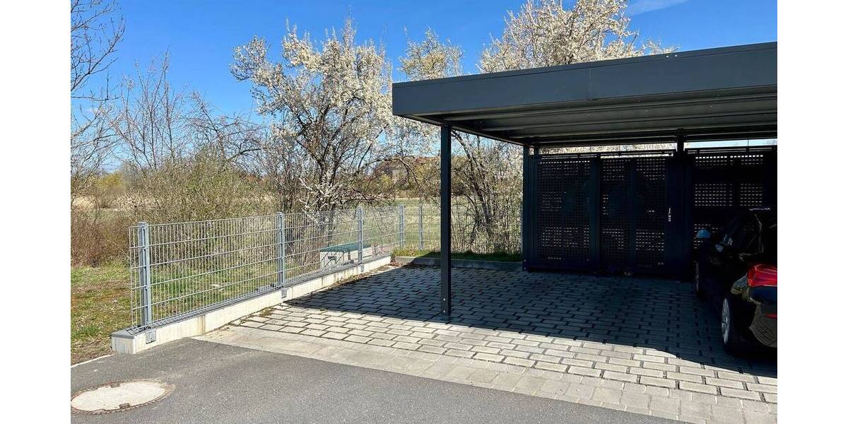 Reihenendhaus Höchstadt - 4 Zimmer, 136 m&sup2;, 499.000&euro; | Angebot:26290628