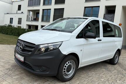 Mercedes-Benz Vito 189.000 km 18.500 &euro; Hallstadt 96103