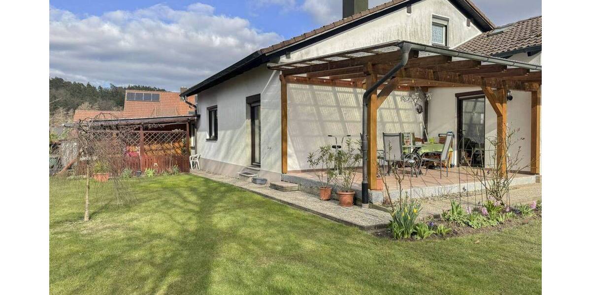 Einfamilienhaus Aschbach - 4 Zimmer, 375.000&euro; | Angebot:26875296