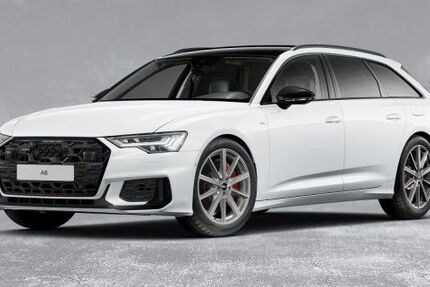 Audi A6 14.640 km 55.930 &euro; Bamberg 96052