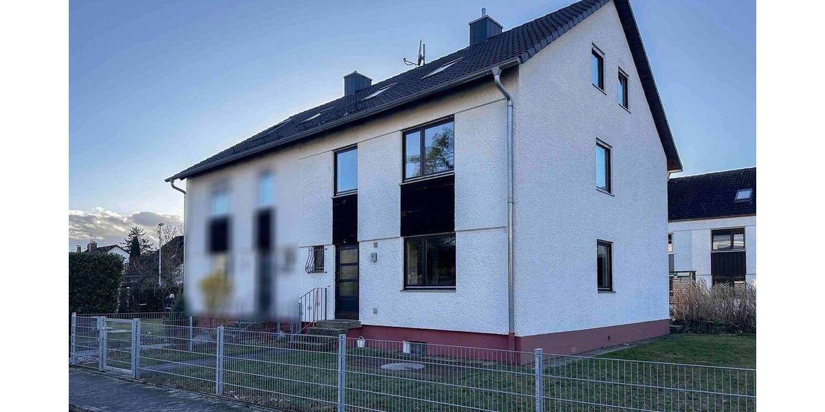 Einfamilienhaus Baiersdorf Wellerstadt - 7 Zimmer, 549.000&euro; | Angebot:26205464