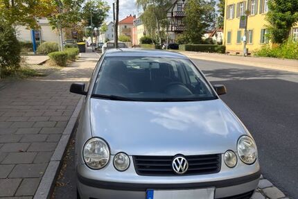 VW Polo 104.500 km 1.500 &euro; Bamberg 96052