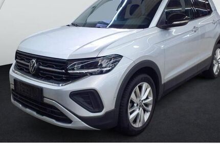VW T-Cross 22.054 km 23.404 &euro; Höchstadt an der Aisch 91315