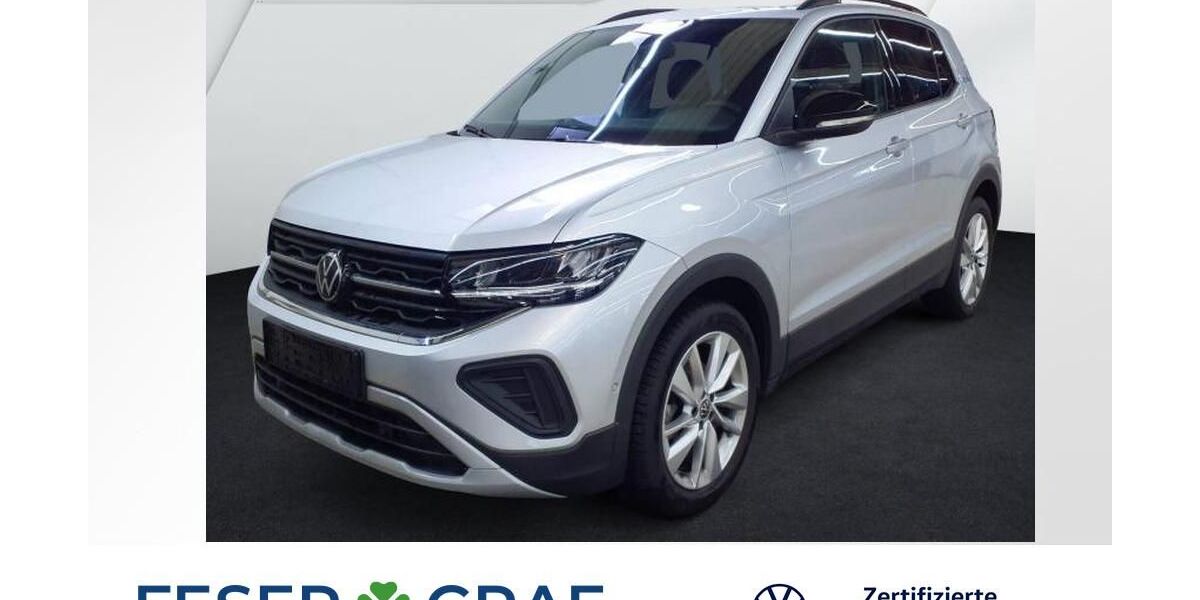 VW T-Cross 22.054 km 23.404 &euro; Höchstadt an der Aisch 91315