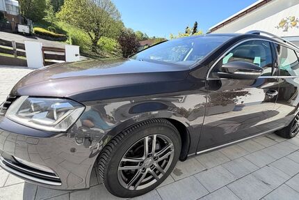 VW Passat Variant 161.000 km 8.000 &euro; Bad Staffelstein 96231