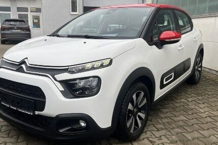 Citroen C3 39.900 km 14.890 &euro; Hirschaid 96114