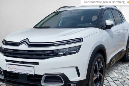 Citroen C5 65.899 km 14.849 &euro; Bamberg 96052
