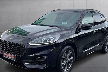 Ford Kuga 23.250 km 23.679 &euro; Burgebrach 96138