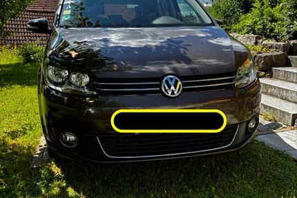 VW Touran 239.000 km 5.200 &euro; Litzendorf 96123