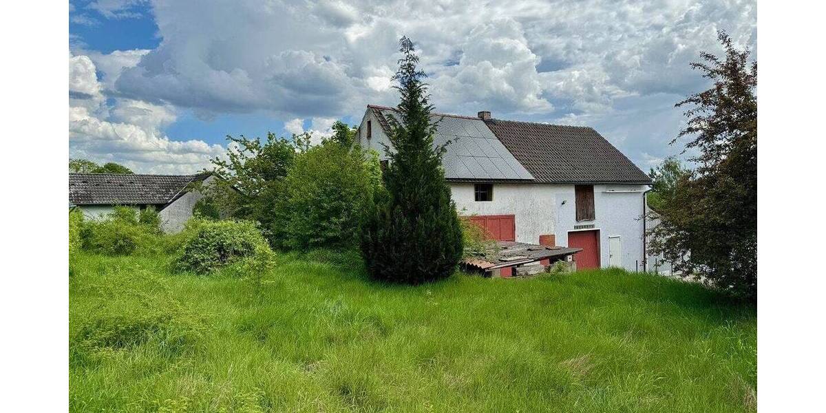 Mehrfamilienhaus, Wohnhaus Lonnerstadt - 5 Zimmer, 140 m&sup2;, 398.000&euro; | Angebot:25677858