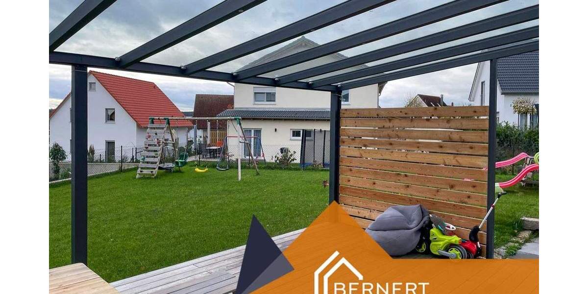Einfamilienhaus Wachenroth - 5 Zimmer, 161 m&sup2;, 590.000&euro; | Angebot:25689914