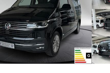 VW T6 Multivan 63.800 km 48.980 &euro; Bamberg 96052