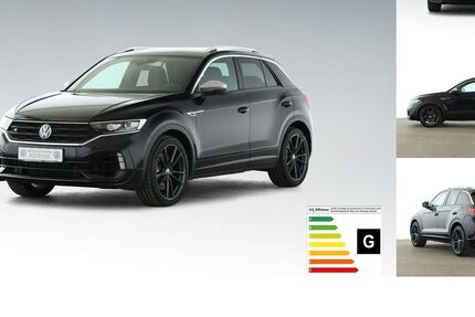 VW T-Roc 12.600 km 34.480 &euro; Bamberg 96052