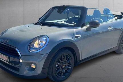 Mini Cooper D Cabrio 84.650 km 13.990 &euro; Burgebrach 96138