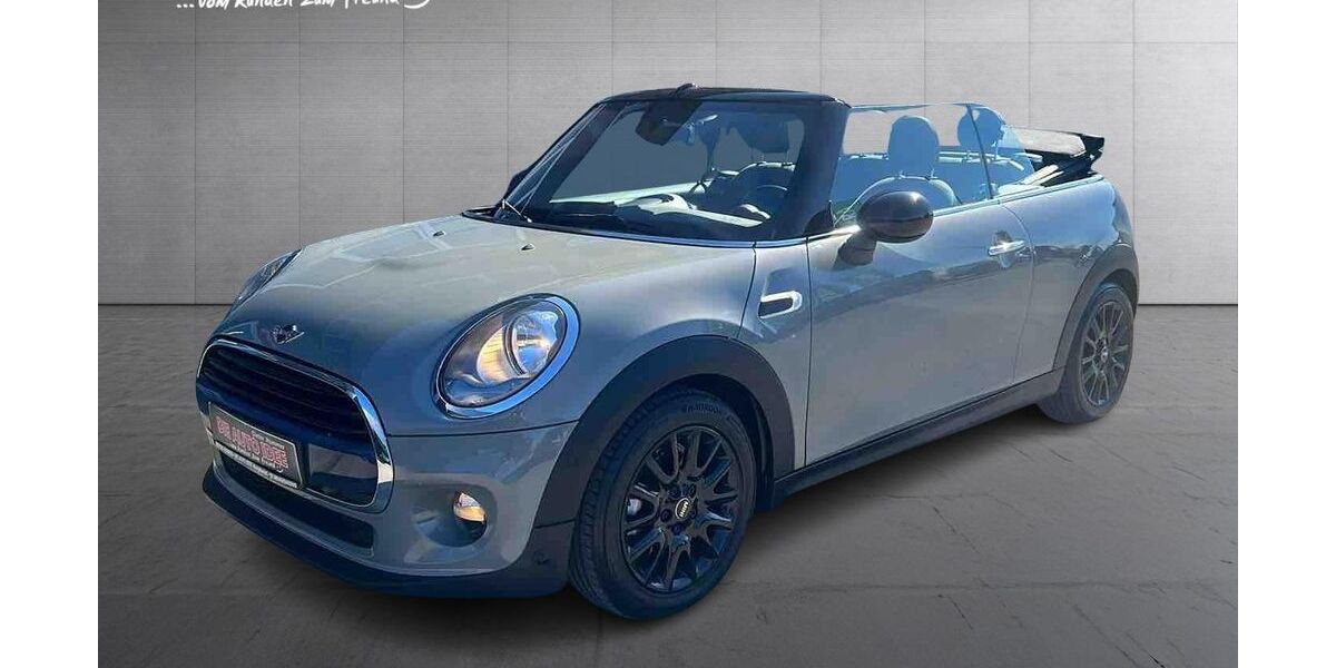 Mini Cooper D Cabrio 84.650 km 13.990 &euro; Burgebrach 96138
