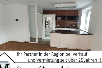 ERSTBEZUG nach Sanierung - Einfamilienhaus mit großer Terrasse und Garage - Haus Pommersfelden | Angebot:21473448