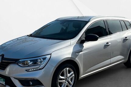Renault Megane 50.900 km 15.890 &euro; Schönbrunn 96185