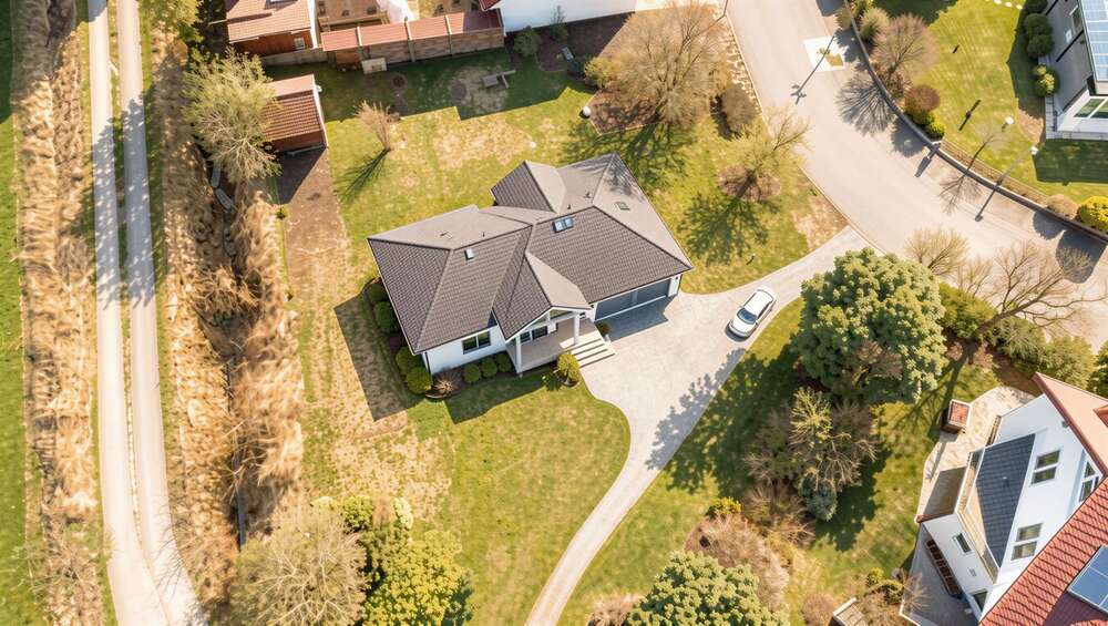 Grundstück Hallerndorf - 249.000&euro; | Angebot:25793693