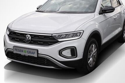 VW T-Roc 9.110 km 28.803 &euro; Höchstadt an der Aisch 91315