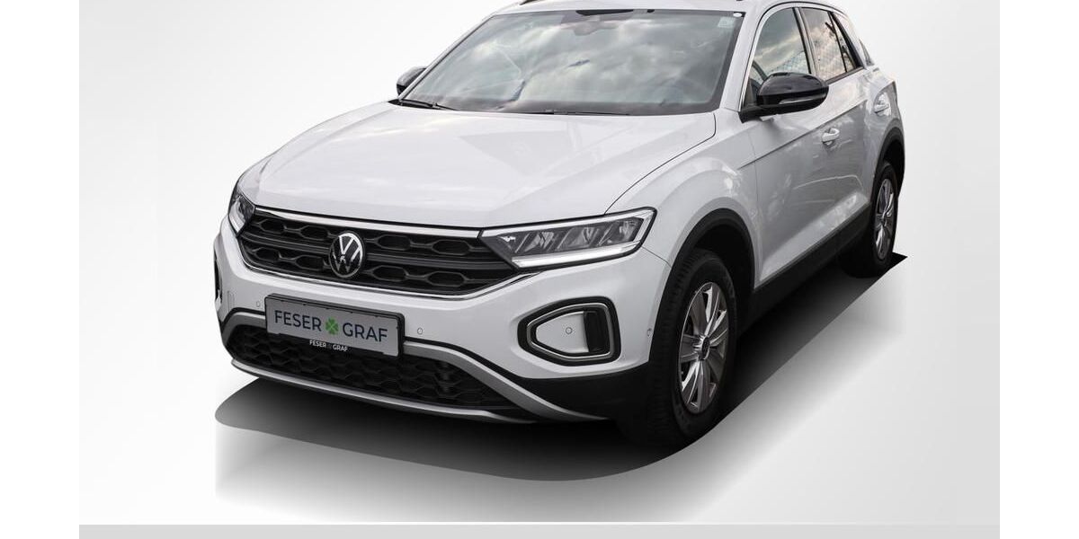VW T-Roc 9.110 km 28.803 &euro; Höchstadt an der Aisch 91315