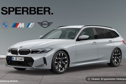 BMW 320 26.627 km 40.740 &euro; Bamberg 96050
