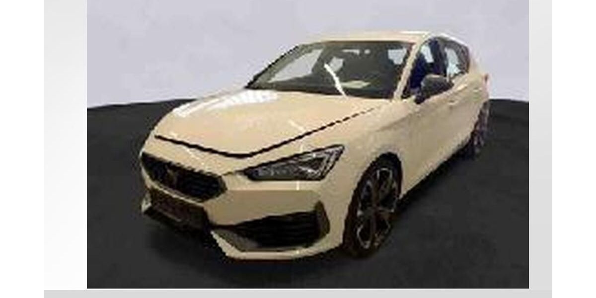 Cupra Leon 12.969 km 29.250 &euro; Höchstadt an der Aisch 91315