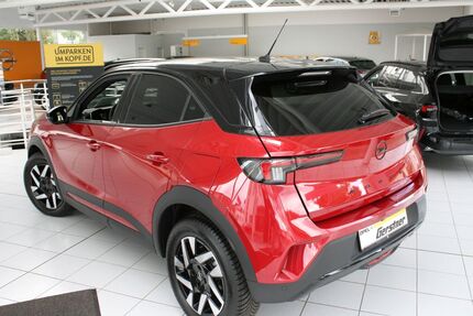 Opel Mokka 7.490 km 22.899 &euro; Bad Staffelstein 96231