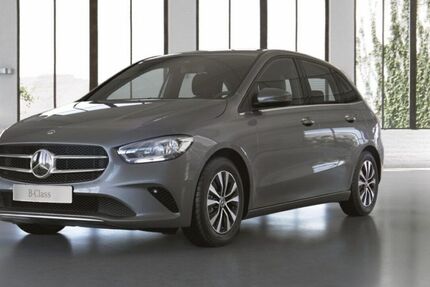 Mercedes-Benz B 200 37.487 km 27.488 &euro; Bamberg 96052