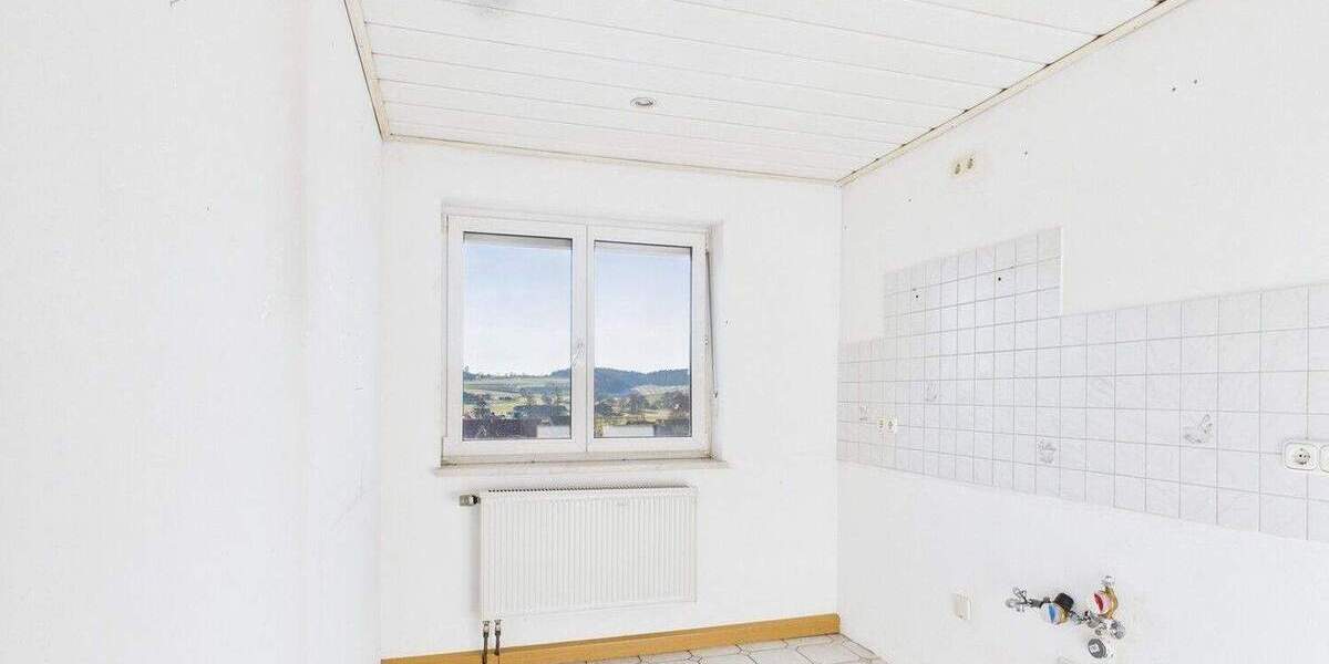 Etagenwohnung Stegaurach / Debring Debring - 3 Zimmer, 67 m&sup2;, 140.000&euro; | Angebot:25741934