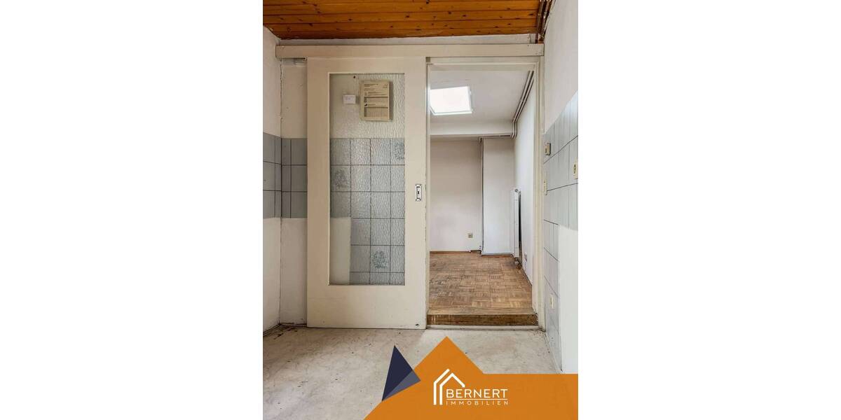 Mehrfamilienhaus, Wohnhaus Bamberg Gärtnerstadt - 8 Zimmer, 160 m&sup2;, 450.000&euro; | Angebot:25775035