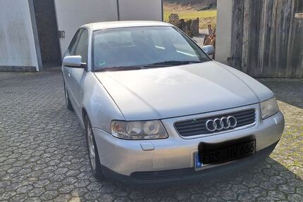 Audi A3 160.600 km 999 &euro; Wiesenttal 91346